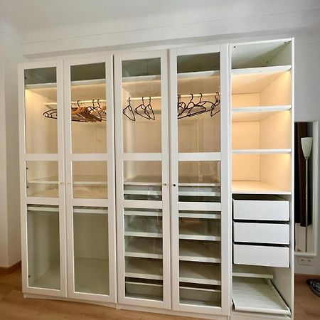 Nice - Appartement T3 Renove De 50 M2 Classe 2 Etoiles Exterior foto