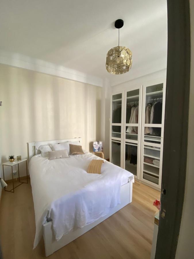 Nice - Appartement T3 Renove De 50 M2 Classe 2 Etoiles Exterior foto